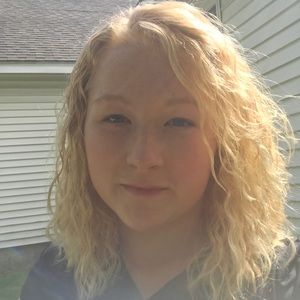 Meet your Posher, Jennica